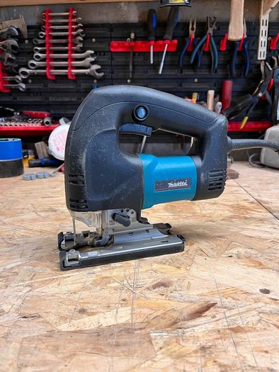 Makita Jigsaw