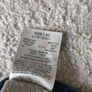Wrangler Super Skinny Dark Blue Denim Jeans W28 L30 Image 3