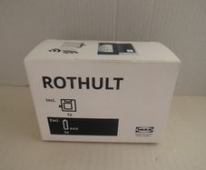 NEW >> Ikea Rothult Smart Lock