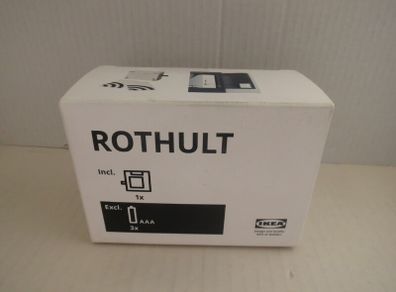 NEW >> Ikea Rothult Smart Lock