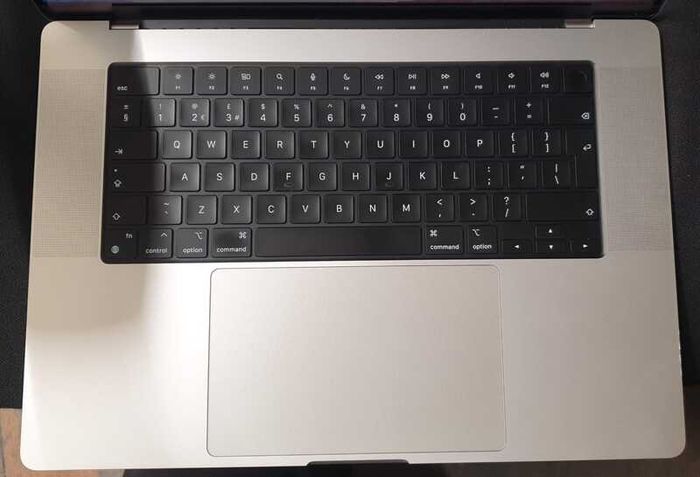 Apple MacBook Pro 16-inch 2023 - M2 Pro | 16GB RAM | 500GB SSD | Liquid Retina XDR
