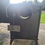 Stanley stove Image 3