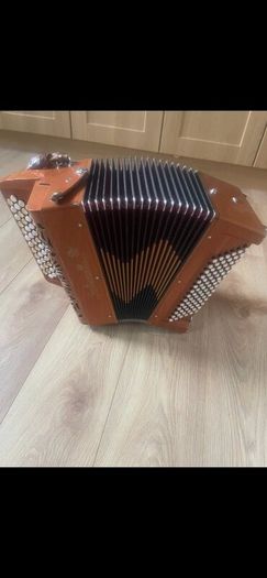 Accordion