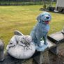 garden benches Image 6