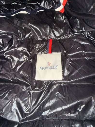 moncler puffer