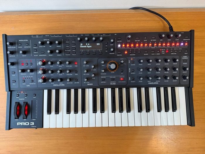 Sequential Circuits Pro-3