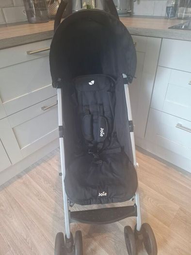 Joie Stroller