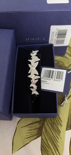 Swarovski Braclet