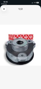 Top Strut Mount (Boxer,Jumper,Ducato,Reley)