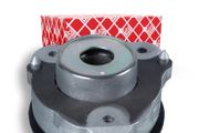 Top Strut Mount (Boxer,Jumper,Ducato,Reley)