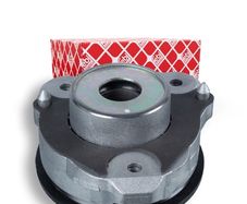 Top Strut Mount (Boxer,Jumper,Ducato,Reley)