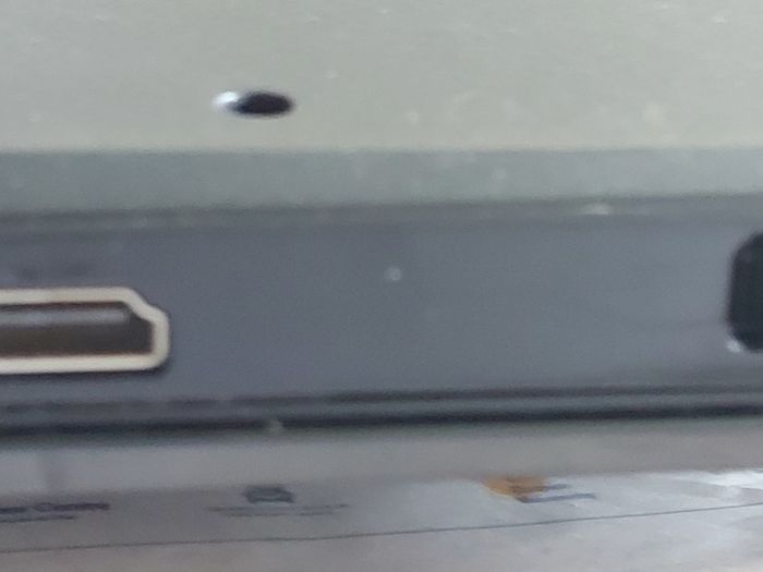 DELL Inspiron 15, Model 5100, Intel Core i3=7020U CPU, 2.3GHz, 4GB Ram, 1 Terrabyte HDD, Windows 10 64bit, Microsoft Edge, Chrome and VLC