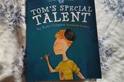 toms special talent