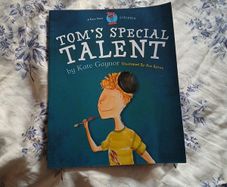 toms special talent