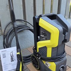 Pressure washer
