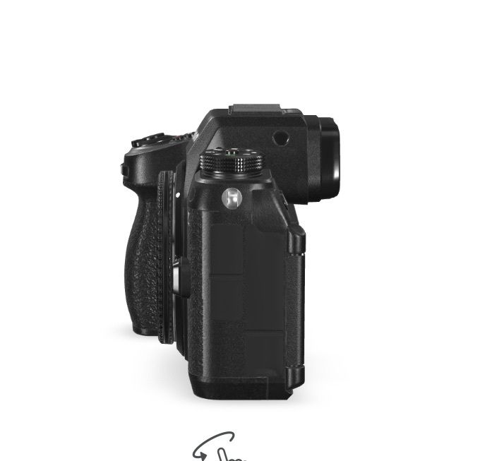 Nikon z6 iii mint