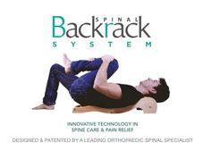 BackRack - Back Pain Relief