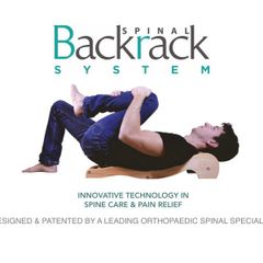 BackRack - Back Pain Relief