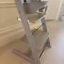 stokke highchair Image 2