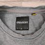 Lyle & Scott Cotton Sweatshirt Mens Medium Image 4