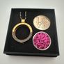 Mi Moneda Type Necklaces Image 6