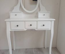 Dressing