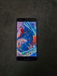 OnePlus 3
