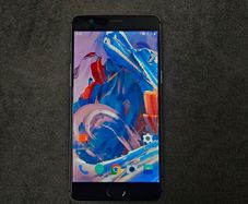 OnePlus 3