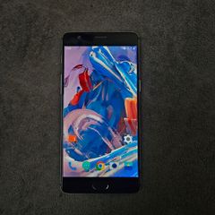 OnePlus 3