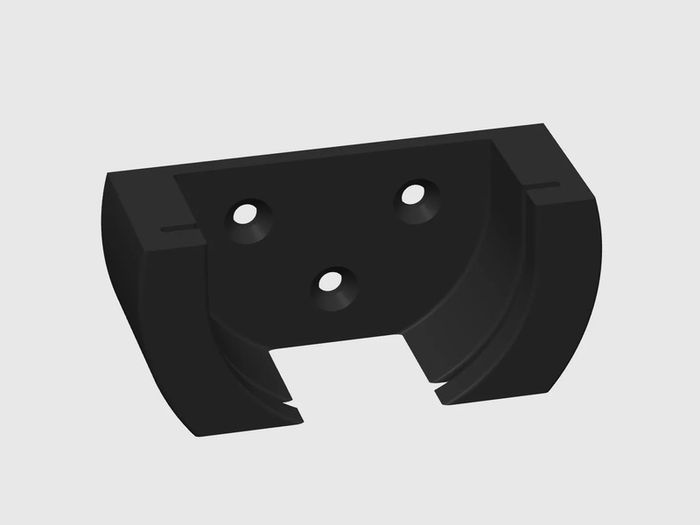 Fanatec Wall Mount QR2 (free postage Irl)