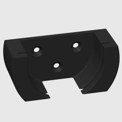 Fanatec Wall Mount QR2 (free postage Irl)