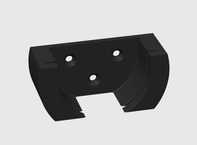 Fanatec Wall Mount QR2 (free postage Irl)