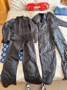 Motorcycle Gear