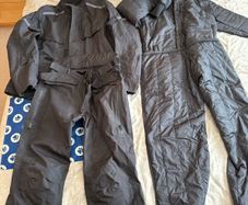 Motorcycle Gear