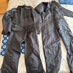 Motorcycle Gear