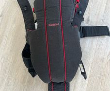 Baby Bjorn baby carrier
