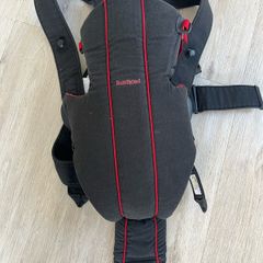 Baby Bjorn baby carrier
