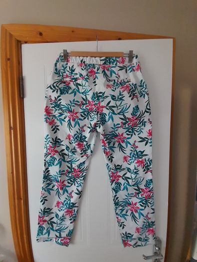 ladies trousers