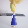 Disney Tangled The Series Musical Lights Rapunzel Doll w/ Pascal -Sings & Speaks Image 3