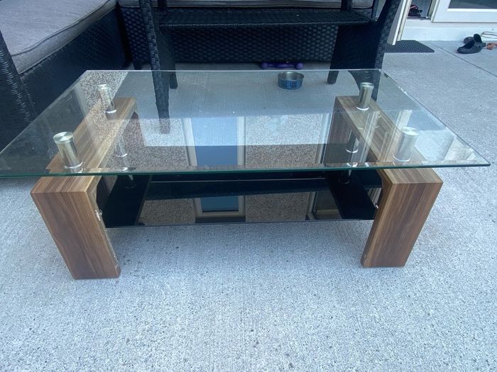 Cofee table