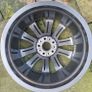 bmw 464m alloys 20" Image 6