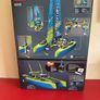 New sealed lego catamaran boat 42105 Image 2