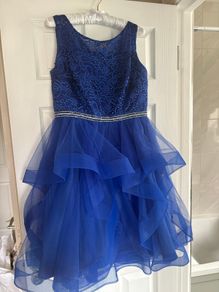 Confirmation dress