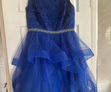 Confirmation dress