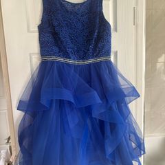 Confirmation dress