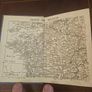 1958  Collins French Phrase Book. Hardback In Good Condition.  See Photos For Same. Image 4