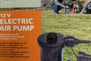 12V Electric Air Pump