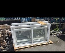 sliding sash windows