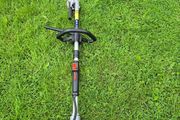 New Jomac HT260 medium reach hedge trimmer