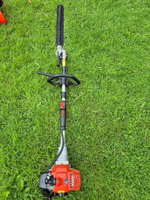 New Jomac HT260 medium reach hedge trimmer